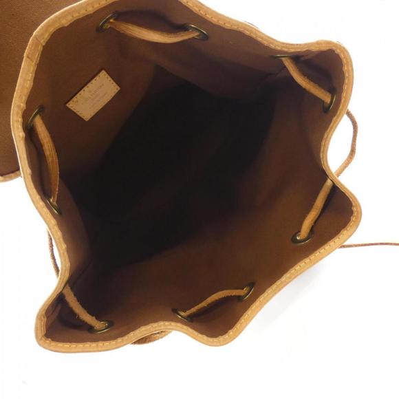 LOUIS VUITTON Monogram Sac de Bosphore M40107 Backpack - Picture 7 of 8